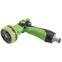 Draper Eight Pattern Plastic Spray Gun 