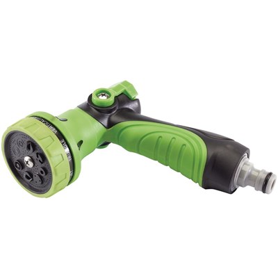 Draper Eight Pattern Plastic Spray Gun
