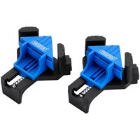 Draper 2 Piece Corner Clamp Set
