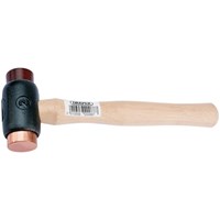Draper Expert Copper and Rawhide Hammer