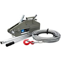 Draper Expert Wire Rope Puller