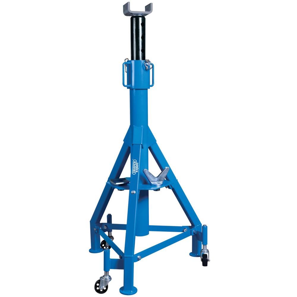 Draper Expert High Level Vehicle Support Stand
