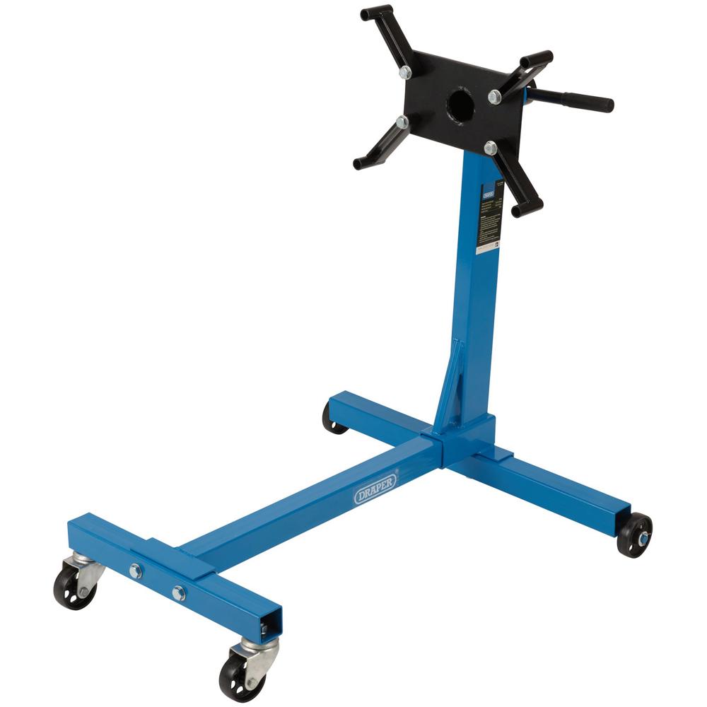 Draper Engine Stand