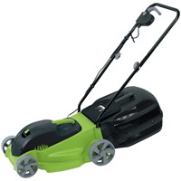 Draper GLM1400/380 Storm Force Lawnmower 380mm