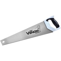Draper Venom Hand Saw for UPVC and Plastics
