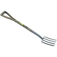 Draper Young Gardener Digging Fork