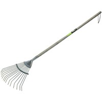 Draper Young Gardener Lawn Rake