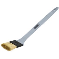 Draper Long Reach Angled Synthetic Paint Brush