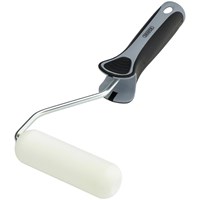 Draper High Density Foam Paint Roller with Soft Grip Handle