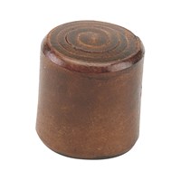 Draper Rawhide Face for Copper Rawhide Hammer