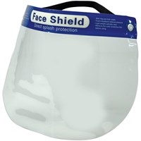 Draper DFS Disposable Face Shield