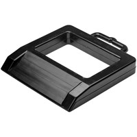 Draper Pallet Truck Wheel Stop 