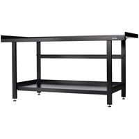 Bunker Steel Workbench 
