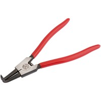 Elora Bent External Circlip Pliers