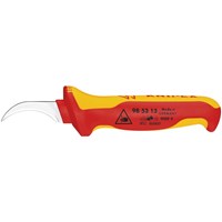 Knipex Insulated Dismantling Knife