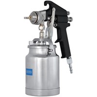 Draper 4212HP Air Spray Gun
