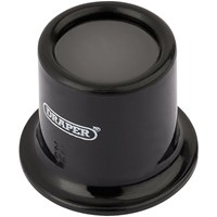 Draper 2x Jewellers Eye Glass