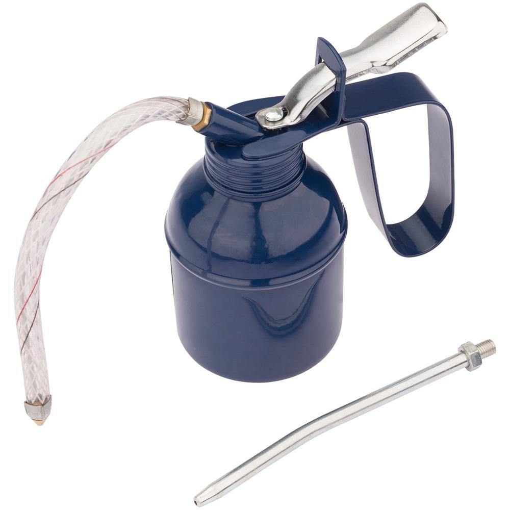 Draper Force Feed Oil Can