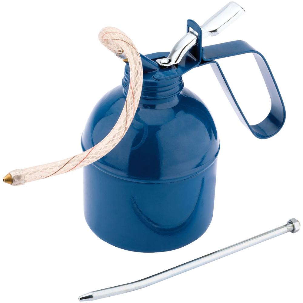 Draper Force Feed Oil Can