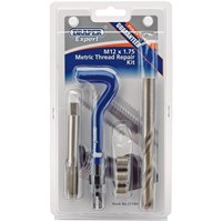Draper Expert Metric Thread Repair Kit