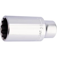 Draper Expert 1/2" Drive Diesel Injector Socket 