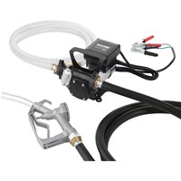 Draper 12v / 24v Diesel Transfer Pump