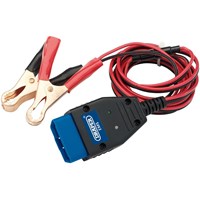 Draper EOBD Memory Saver