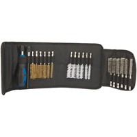 Draper Expert 20 Piece Wire Brush Set