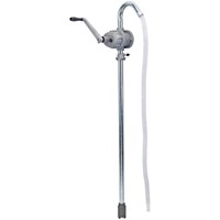 Draper High Flow Rotary Hand Drum Pump