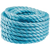 Draper Polypropylene Rope