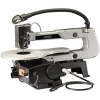 Draper FS405V Variable Speed Fretsaw