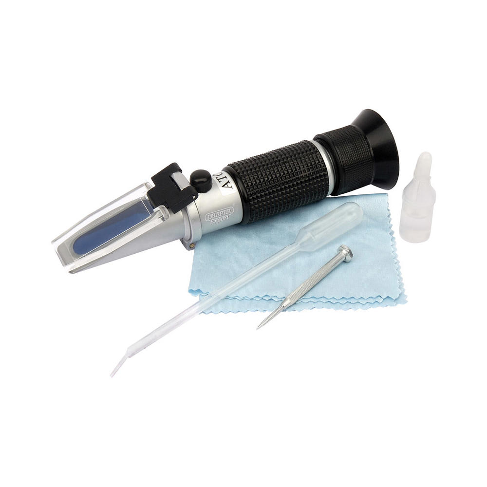 Draper Expert Adblue Refractometer Kit