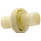 Draper Lay Flat Hose Coupling Adaptor or Connector 