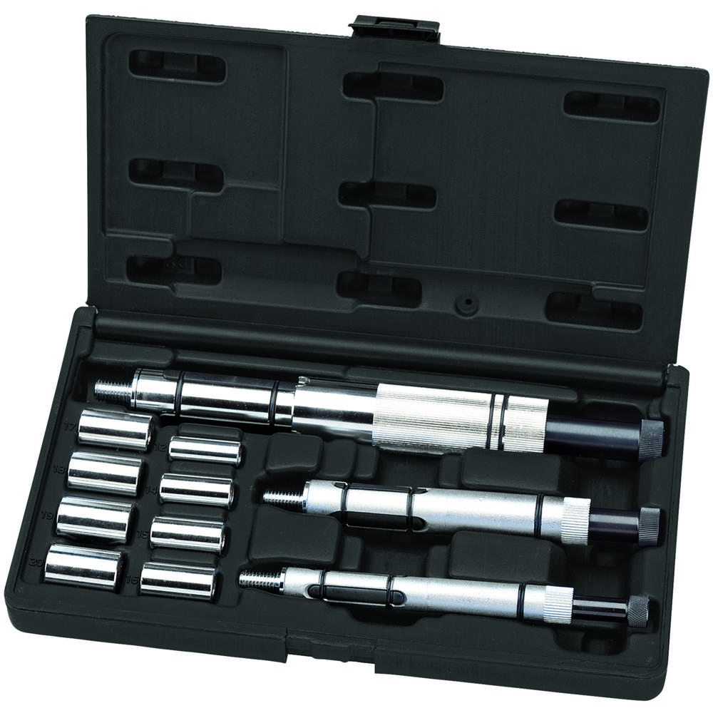 Draper Expert 11 Piece Universal Clutch Alignment Tool Kit