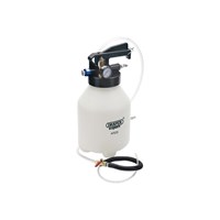 Draper Expert AFE/D Pneumatic Fluid Extractor and Dispenser 