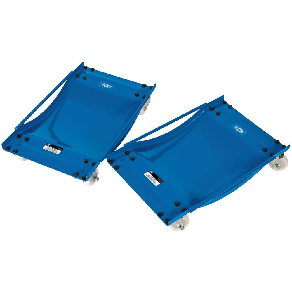 Draper Expert WD2 Wheel Dolly