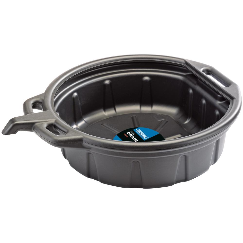 Draper Fluid Drain Pan