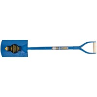 Draper Expert Solid Forged Square Mouth Spade