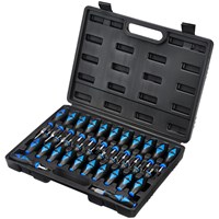 Draper 23 Piece Electrical Terminal Removal Tool Kit 
