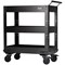 Bunker Modular 3 Tier Pull Handle Tool Trolley 