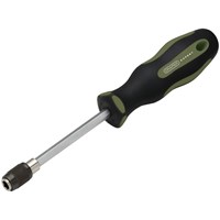 Draper Expert Quick Release Bit Driver Screwdriver Handle 