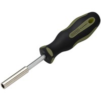 Draper Expert Magnetic Bit Driver Screwdriver Handle 