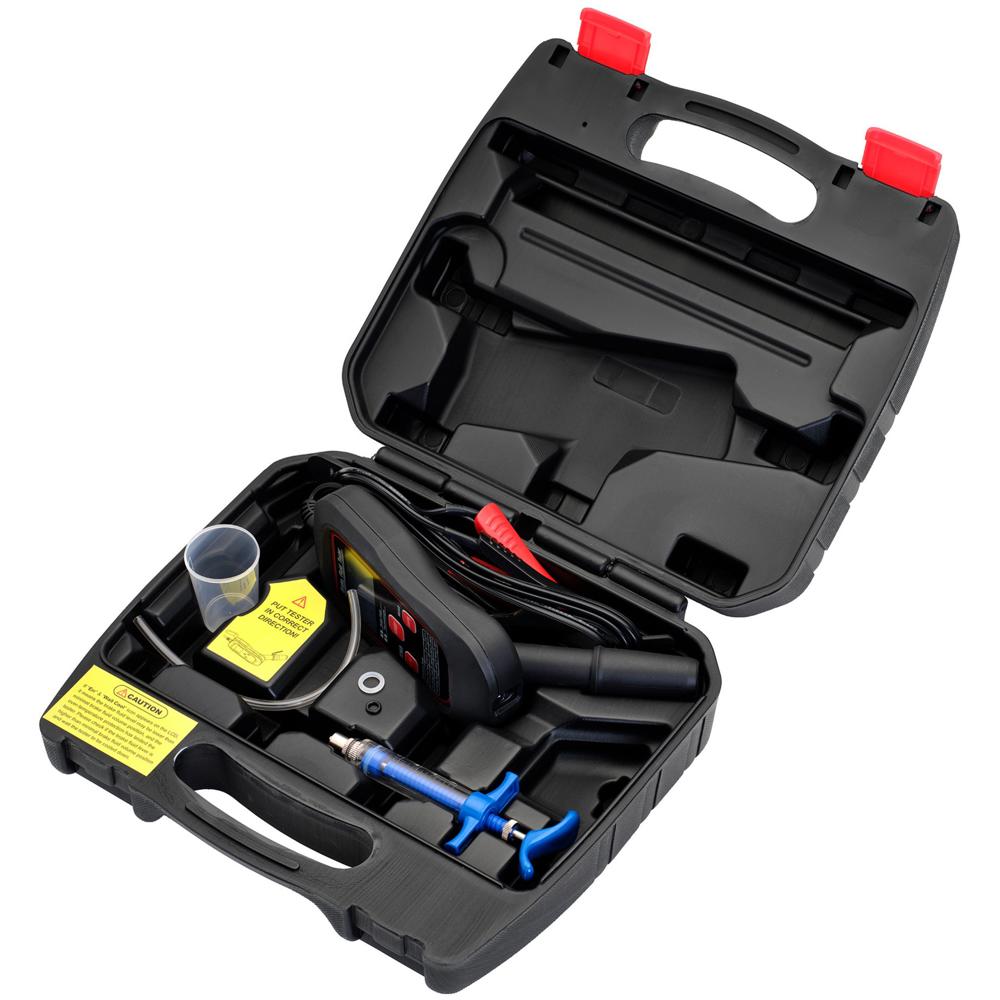 Draper Expert BFT5 LCD Brake Fluid Boiling Point Tester