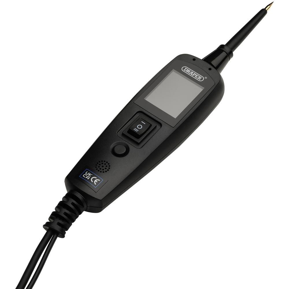 Draper AP2 6-30v Automotive Diagnostic Probe