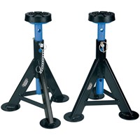 Draper Expert Axle Stands