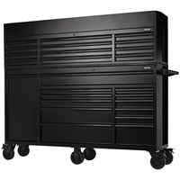 Bunker 25 Drawer Roller Cabinet and Tool Chest Combo 