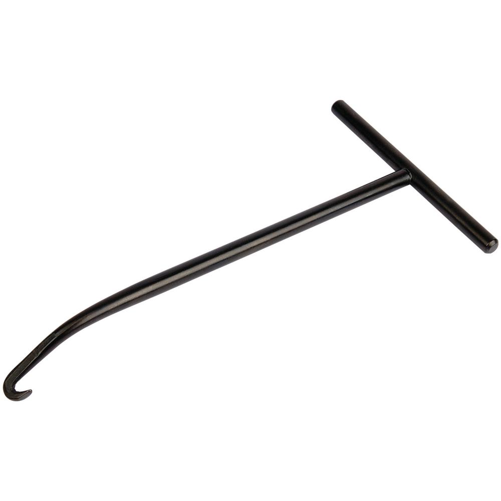 Draper Brake and Headlight Spring Hook
