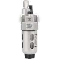 Draper ALL1 1/4" BSP Air Line Lubricator