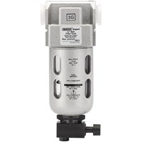 Draper ALF1 1/4" BSP Air Line Filter