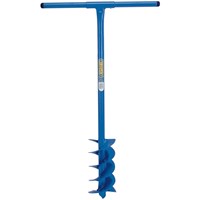 Draper Fence Post Auger